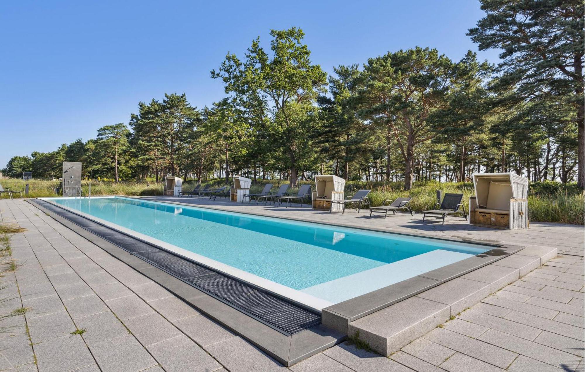 Apartamento Cloud Binz Exterior foto