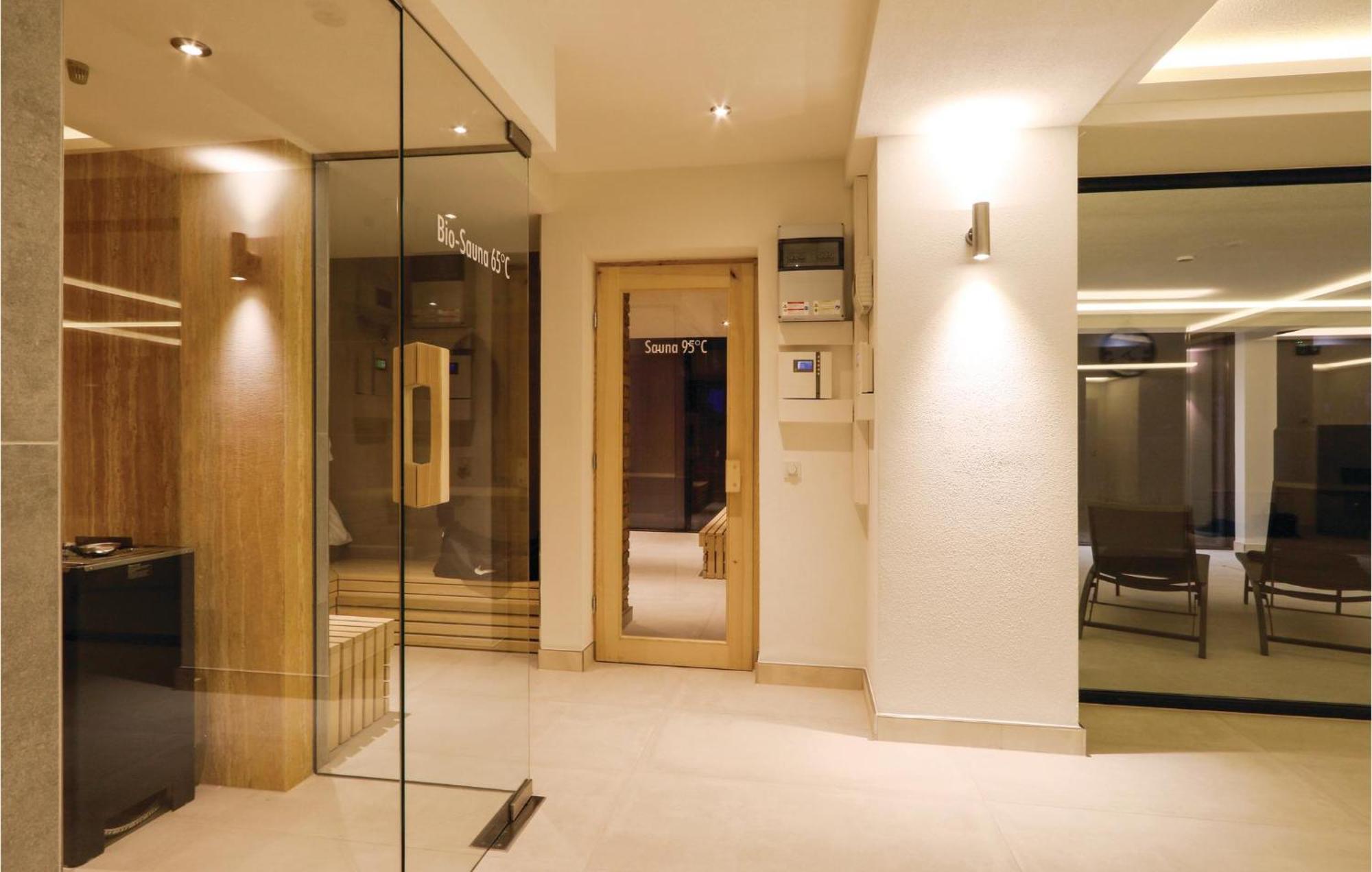 Apartamento Cloud Binz Exterior foto