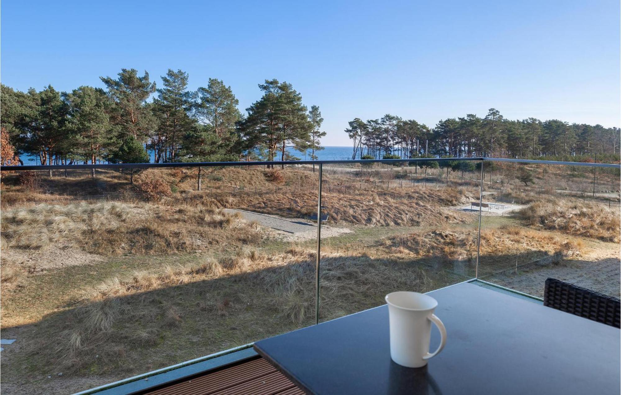 Apartamento Cloud Binz Exterior foto