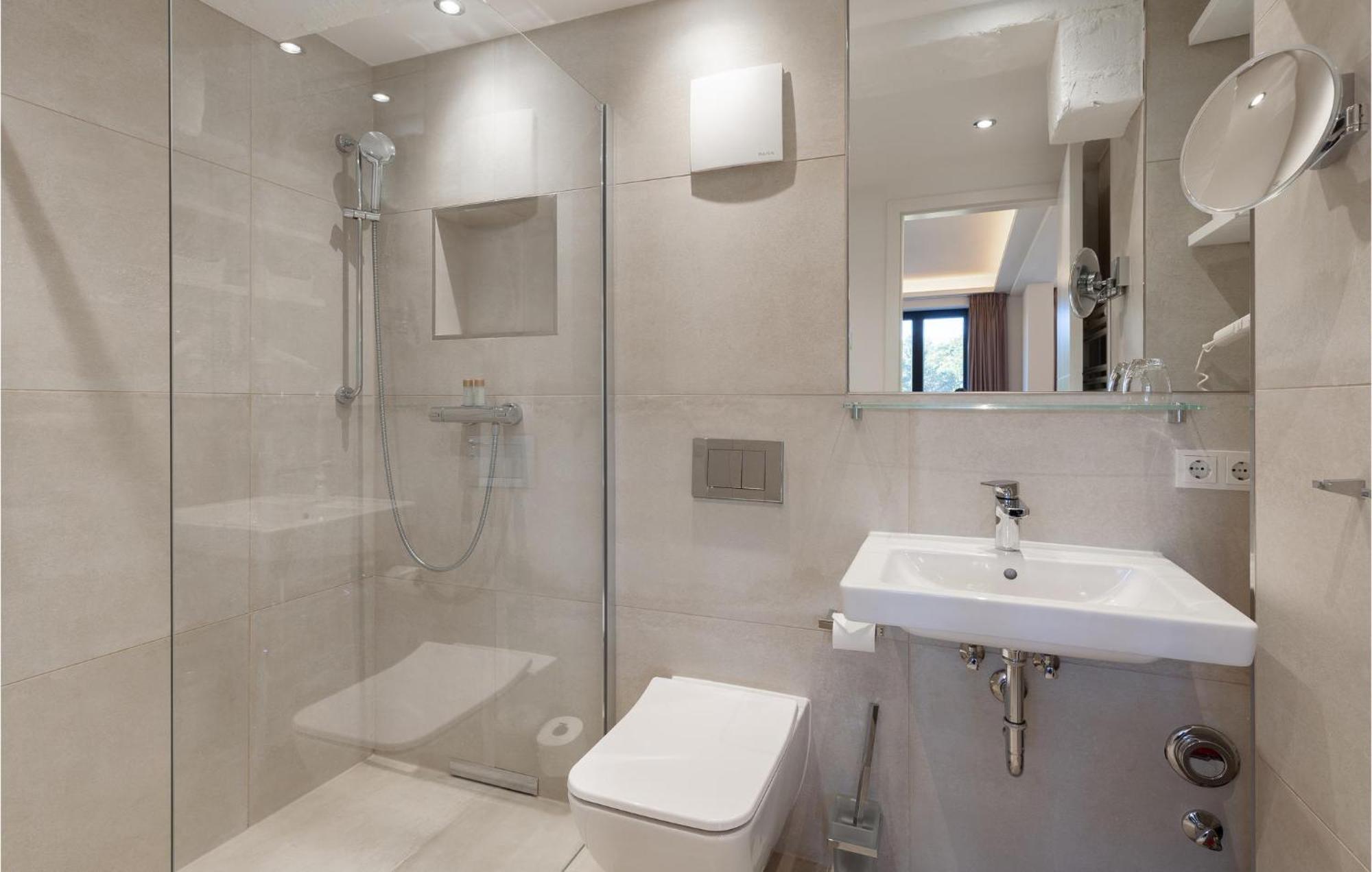 Apartamento Cloud Binz Exterior foto