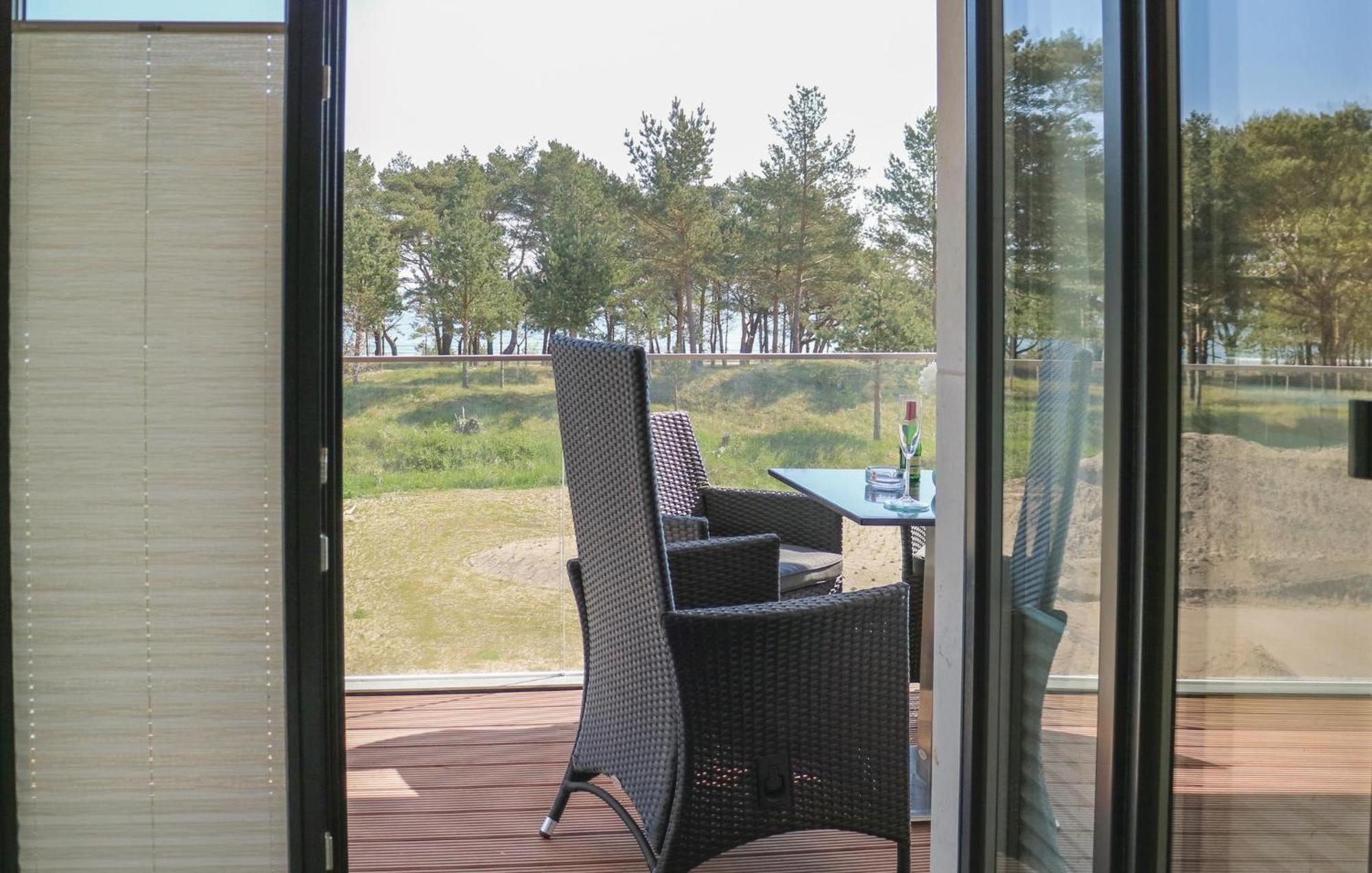 Apartamento Cloud Binz Exterior foto