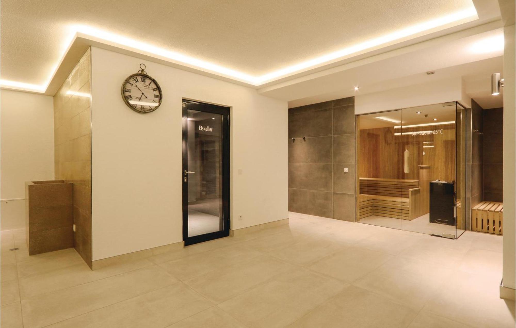 Apartamento Cloud Binz Exterior foto