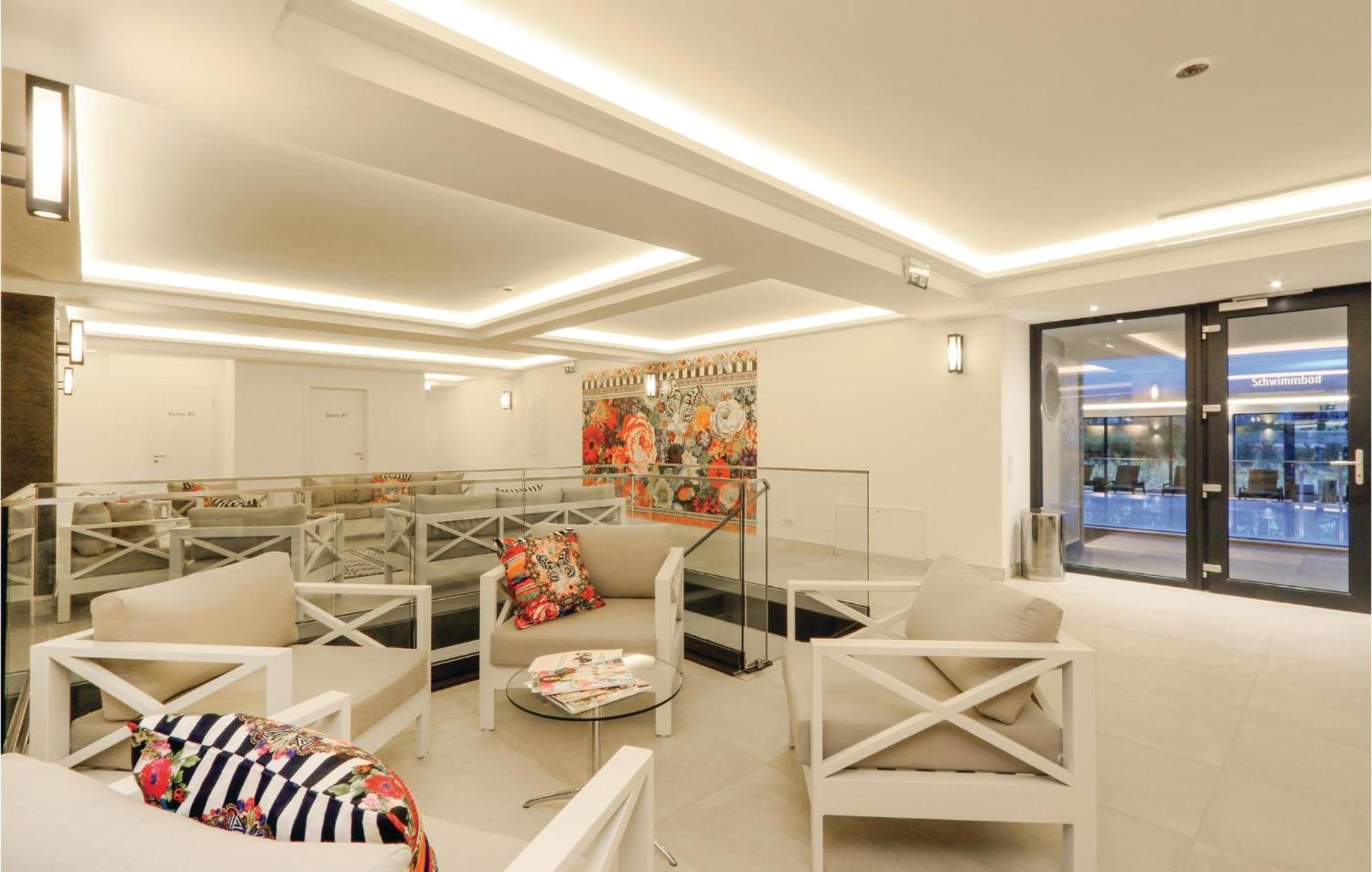 Apartamento Cloud Binz Exterior foto