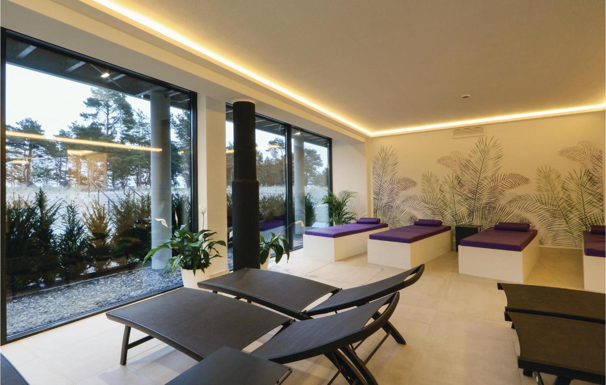 Apartamento Cloud Binz Exterior foto