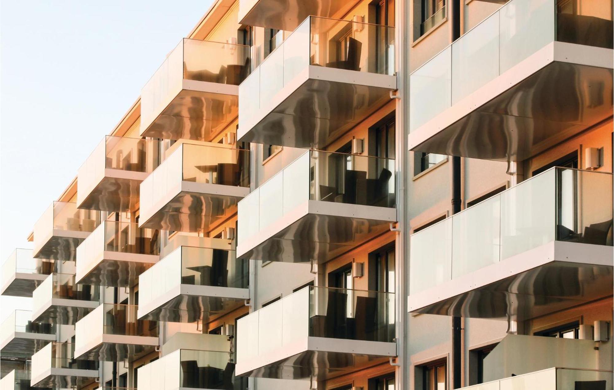 Apartamento Cloud Binz Exterior foto